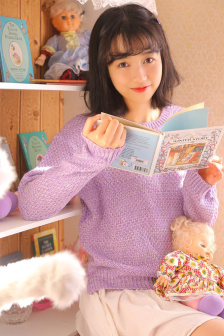 小毒龙